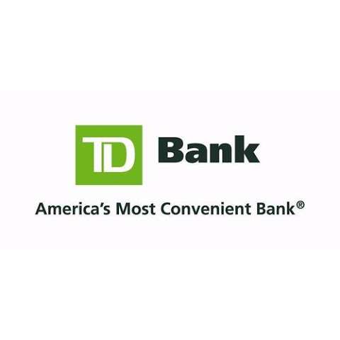 Jobs in TD Bank - reviews